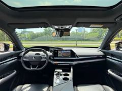 Changan UNI-V 1.5T Premium Version - ფოტო 5
