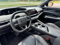 Changan UNI-V 1.5T Premium Version - ფოტო 6