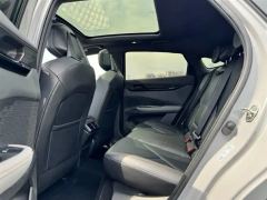 Changan UNI-V 1.5T Premium Version - ფოტო 7