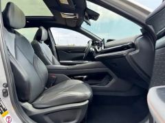 Changan UNI-V 1.5T Premium Version - ფოტო 8