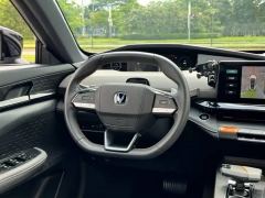 Changan UNI-V 1.5T Premium Version - ფოტო 9