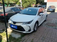 Toyota Corolla 1.2T S-CVT PLUS Edition - photo 1