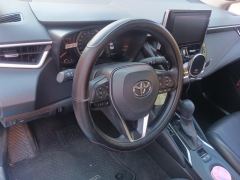 Toyota Corolla 1.2T S-CVT PLUS Edition - photo 18
