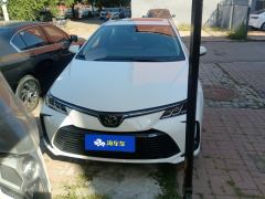 Toyota Corolla 1.2T S-CVT PLUS Edition - photo 3