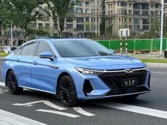 Chery Arrizo 8 290T - ფოტო 3