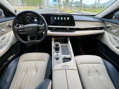 Chery Arrizo 8 290T - ფოტო 5