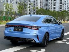 Chery Arrizo 8 290T - ფოტო 9