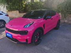 Lynk & Co 05 2.0T AWD Jin Halo - ფოტო 1