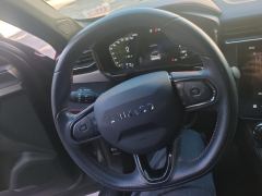 Lynk & Co 05 2.0T AWD Jin Halo - ფოტო 18