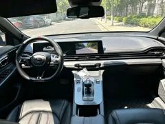 GAC Shadow Leopard 270T J16 Edition - photo 4