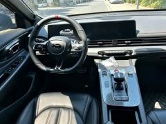 GAC Shadow Leopard 270T J16 Edition - photo 6