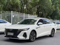 Chery Arrizo 8 High-Energy Edition 2.0T Dynamic - фото 1