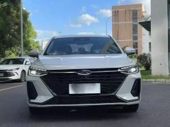 Chery Arrizo 8 High-Energy Edition 2.0T Dynamic - фото 2