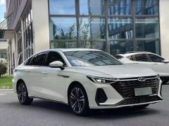 Chery Arrizo 8 High-Energy Edition 2.0T Dynamic - фото 3