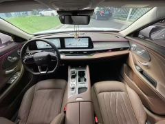 Chery Arrizo 8 High-Energy Edition 2.0T Dynamic - фото 4