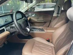 Chery Arrizo 8 High-Energy Edition 2.0T Dynamic - фото 5