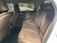Chery Arrizo 8 High-Energy Edition 2.0T Dynamic - фото 6