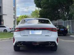 Chery Arrizo 8 High-Energy Edition 2.0T Dynamic - фото 7