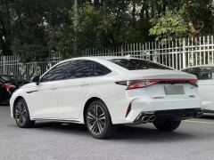 Chery Arrizo 8 High-Energy Edition 2.0T Dynamic - фото 9