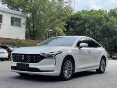 Bestune B70 70Anniversary Edition 1.5T Version - фото 1
