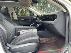 Bestune B70 70Anniversary Edition 1.5T Version - фото 11