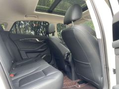 Bestune B70 70Anniversary Edition 1.5T Version - фото 12