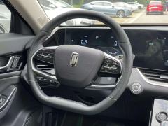 Bestune B70 70Anniversary Edition 1.5T Version - фото 13