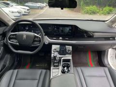 Bestune B70 70Anniversary Edition 1.5T Version - фото 14