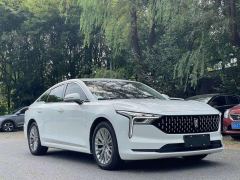 Bestune B70 70Anniversary Edition 1.5T Version - фото 3