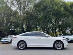 Bestune B70 70Anniversary Edition 1.5T Version - фото 4