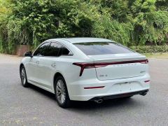 Bestune B70 70Anniversary Edition 1.5T Version - фото 5