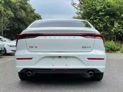 Bestune B70 70Anniversary Edition 1.5T Version - фото 6