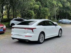 Bestune B70 70Anniversary Edition 1.5T Version - фото 7