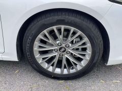 Bestune B70 70Anniversary Edition 1.5T Version - фото 9