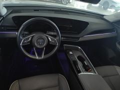 Buick E5 545km Standard Range Edition - ფოტო 16
