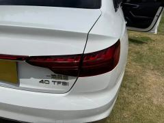 Audi A4L 40 TFSI Luxury Dynamic - фото 13