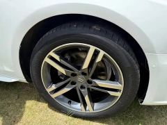 Audi A4L 40 TFSI Luxury Dynamic - фото 14
