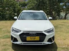 Audi A4L 40 TFSI Luxury Dynamic - фото 2