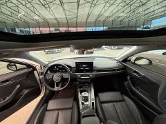 Audi A4L 40 TFSI Luxury Dynamic - фото 4