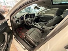 Audi A4L 40 TFSI Luxury Dynamic - фото 6