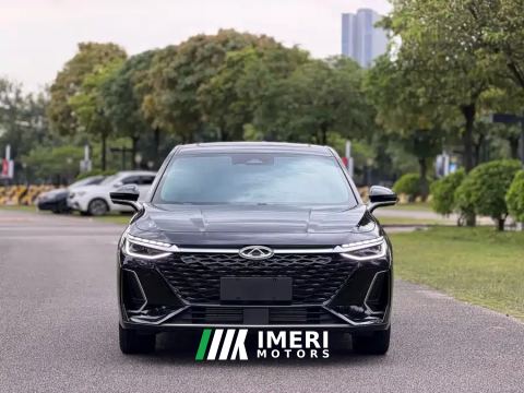 2025 Chery Arrizo 8 1.6T - ავტომობილი ჩინეთიდან