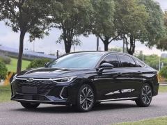 Chery Arrizo 8 1.6T - ფოტო 2