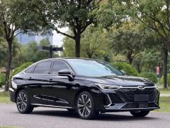 Chery Arrizo 8 1.6T - ფოტო 3