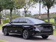 Chery Arrizo 8 1.6T - ფოტო 4