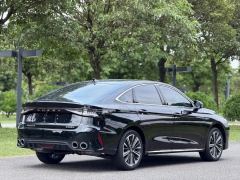 Chery Arrizo 8 1.6T - ფოტო 5