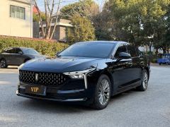 Bestune B70 70Anniversary Edition 1.5T Version - photo 1