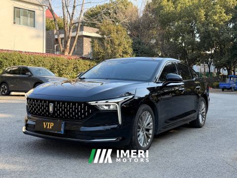 2023 Bestune B70 70Anniversary Edition 1.5T Version - ავტომობილი ჩინეთიდან