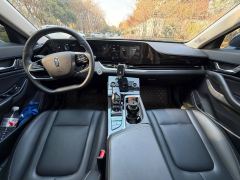 Bestune B70 70Anniversary Edition 1.5T Version - photo 10