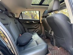 Bestune B70 70Anniversary Edition 1.5T Version - photo 11