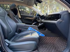 Bestune B70 70Anniversary Edition 1.5T Version - photo 12